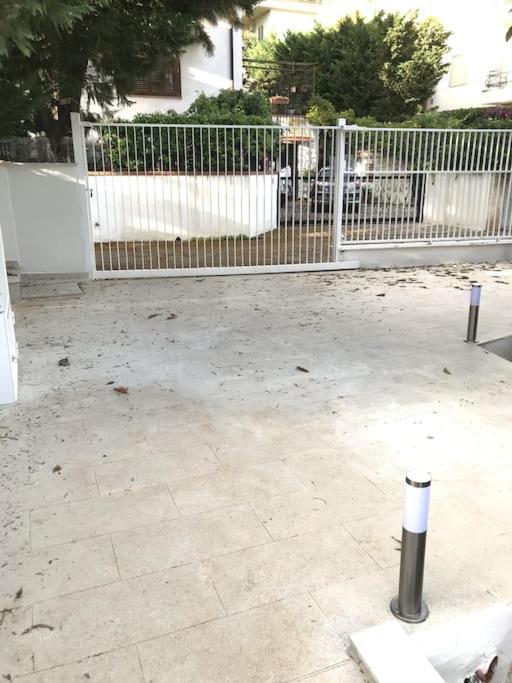 Villa Maia Palermo Bagian luar foto