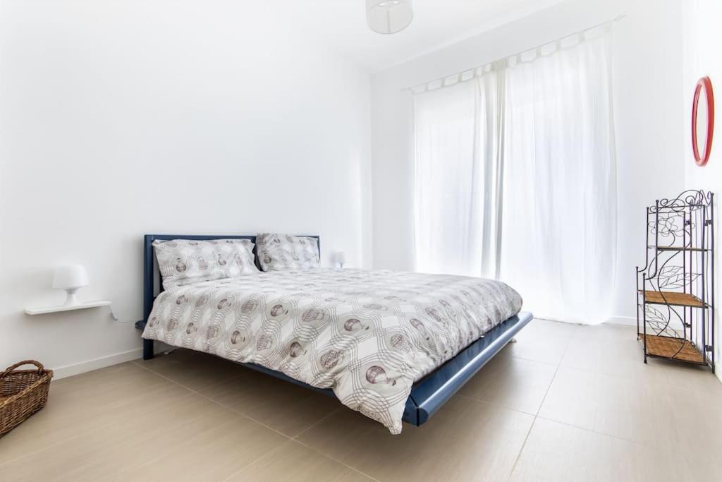 Villa Maia Palermo Bagian luar foto