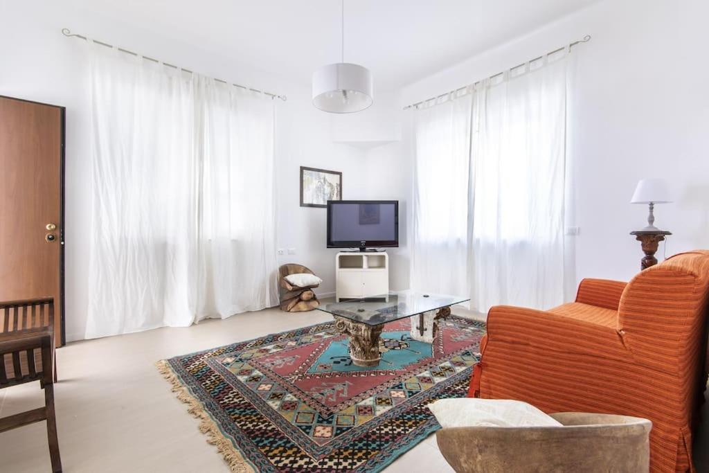 Villa Maia Palermo Bagian luar foto