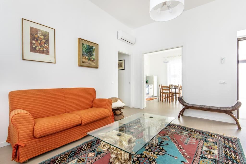 Villa Maia Palermo Bagian luar foto